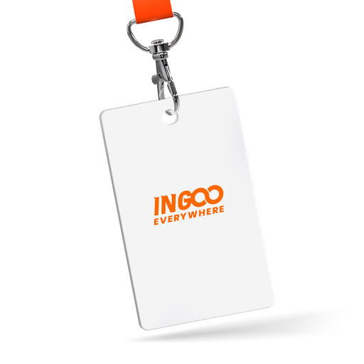 NFC Work Card
