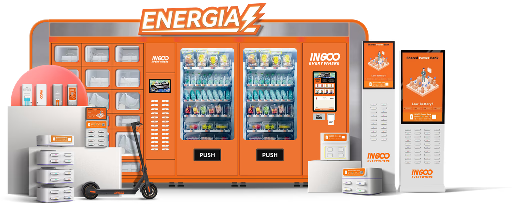 Ingoo Products