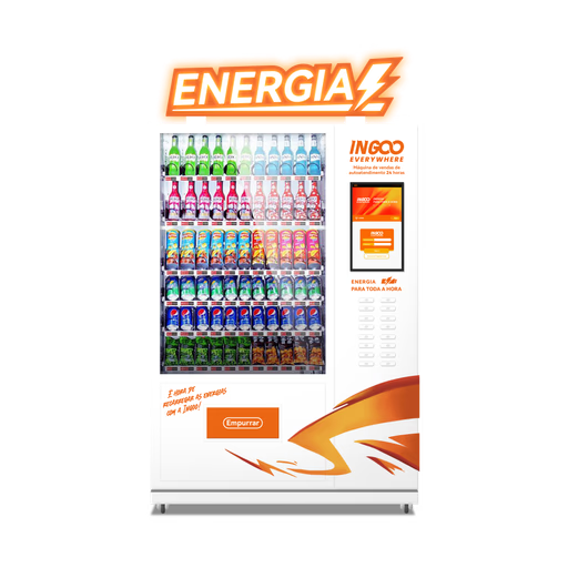 Vending Machine